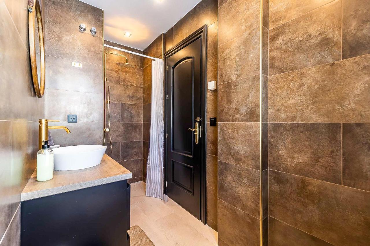 64-Luxury Villa With Jacuzzi & Pool In Mijas! エクステリア 写真