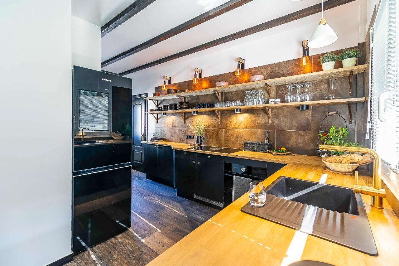 64-Luxury Villa With Jacuzzi & Pool In Mijas! エクステリア 写真